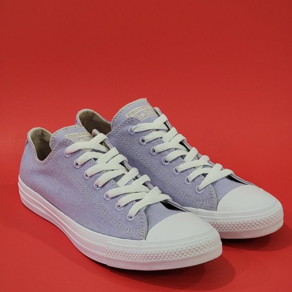 Converse Other - Converse CTAS Renew Moonstone Violet Sneakers NWT